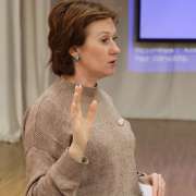 Ученики 9 классов МЛШ на профориентационных сессиях поняли, как выбрать «свою» профессию