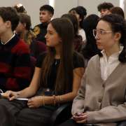 «The International Book Review Contest» в МЛШ – хорошая возможность написать о понравившейся книге 