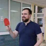 Команда учеников МЛШ берет реванш у сборной учителей: в баскетбольном матче победили школьники