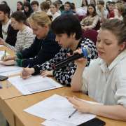 Мы узнали много нового о нашем городе: у учеников 7-8 классов МЛШ завершился проект «Historical Vladivostok. Districts and Names of Streets»