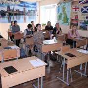 Названы победите и призеры открытого регионального конкурса «The International Book Review Contest», организатором которого стала МЛШ