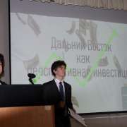 Ученики 10 классов МЛШ защитили проектные и исследовательские работы 