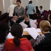 Названы победите и призеры открытого регионального конкурса «The International Book Review Contest», организатором которого стала МЛШ