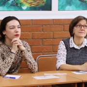 Названы победите и призеры открытого регионального конкурса «The International Book Review Contest», организатором которого стала МЛШ