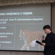 Ученики 10 классов МЛШ защитили проектные и исследовательские работы 
