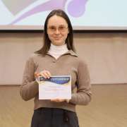 Названы победите и призеры открытого регионального конкурса «The International Book Review Contest», организатором которого стала МЛШ