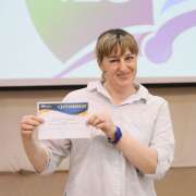 Названы победите и призеры открытого регионального конкурса «The International Book Review Contest», организатором которого стала МЛШ