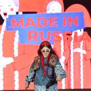 Ученица 3м1 класса МЛШ Милана Авоян заняла 1 место в конкурсе модельеров-дизайнеров на Международном фестивале детско-молодежного творчества и педагогических инноваций «Кубок по искусству» 