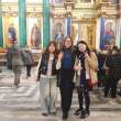 Ученица 10м класса МЛШ Ким Бом: я снова хочу вернуться в Санкт-Петербург. Образовательная поездка оставила яркие впечатления у иностранных учеников   