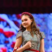Международный конкурс юных дизайнеров костюма &laquo;Junior Fashion & Design&raquo; МЛШ назвал победителей