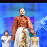 Международный конкурс юных дизайнеров костюма &laquo;Junior Fashion & Design&raquo; МЛШ назвал победителей