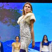 Международный конкурс юных дизайнеров костюма &laquo;Junior Fashion & Design&raquo; МЛШ назвал победителей