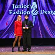 Международный конкурс юных дизайнеров костюма &laquo;Junior Fashion & Design&raquo; МЛШ назвал победителей