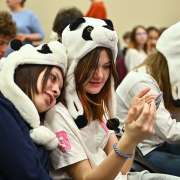 &laquo;Китайский язык &ndash; это мост&raquo;: МЛШ вновь стала площадкой Регионального этапа Всемирного конкурса по китайскому языку, где ученица 9м3 класса Мария Гоголева заняла 3 место