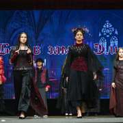 Международный конкурс юных дизайнеров костюма &laquo;Junior Fashion & Design&raquo; МЛШ назвал победителей