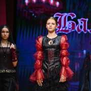 Международный конкурс юных дизайнеров костюма &laquo;Junior Fashion & Design&raquo; МЛШ назвал победителей