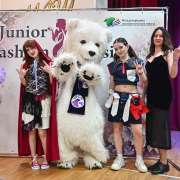 Международный конкурс юных дизайнеров костюма &laquo;Junior Fashion & Design&raquo; МЛШ назвал победителей
