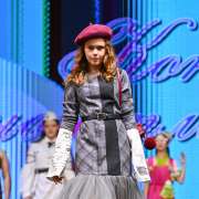 Международный конкурс юных дизайнеров костюма &laquo;Junior Fashion & Design&raquo; МЛШ назвал победителей