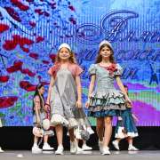 Международный конкурс юных дизайнеров костюма &laquo;Junior Fashion & Design&raquo; МЛШ назвал победителей