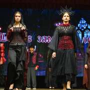 Международный конкурс юных дизайнеров костюма &laquo;Junior Fashion & Design&raquo; МЛШ назвал победителей