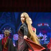 Международный конкурс юных дизайнеров костюма &laquo;Junior Fashion & Design&raquo; МЛШ назвал победителей