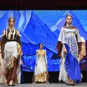 Международный конкурс юных дизайнеров костюма &laquo;Junior Fashion & Design&raquo; МЛШ назвал победителей