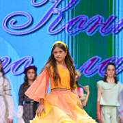 Международный конкурс юных дизайнеров костюма &laquo;Junior Fashion & Design&raquo; МЛШ назвал победителей