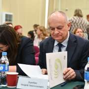 &laquo;Китайский язык &ndash; это мост&raquo;: МЛШ вновь стала площадкой Регионального этапа Всемирного конкурса по китайскому языку, где ученица 9м3 класса Мария Гоголева заняла 3 место