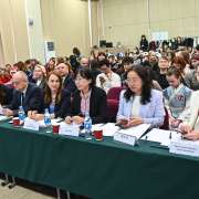 &laquo;Китайский язык &ndash; это мост&raquo;: МЛШ вновь стала площадкой Регионального этапа Всемирного конкурса по китайскому языку, где ученица 9м3 класса Мария Гоголева заняла 3 место