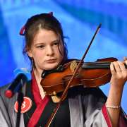 &laquo;Китайский язык &ndash; это мост&raquo;: МЛШ вновь стала площадкой Регионального этапа Всемирного конкурса по китайскому языку, где ученица 9м3 класса Мария Гоголева заняла 3 место