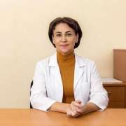 В МЛШ для учеников 5-7 классов прошла лекция о вреде курения 