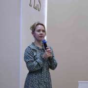 В МЛШ для учеников 5-7 классов прошла лекция о вреде курения 