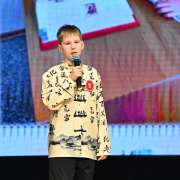 &laquo;Китайский язык &ndash; это мост&raquo;: МЛШ вновь стала площадкой Регионального этапа Всемирного конкурса по китайскому языку, где ученица 9м3 класса Мария Гоголева заняла 3 место